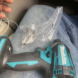 Brushless Motor Makita Impact