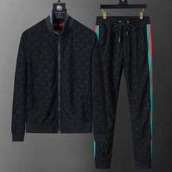 Gucci Tracksuit 