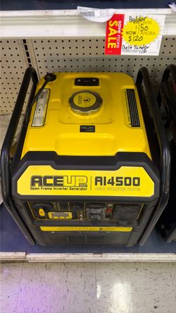 Ace generator