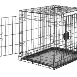 NEW Small Dog Crate 