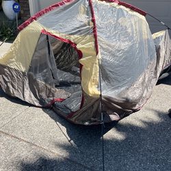 Camping Tent