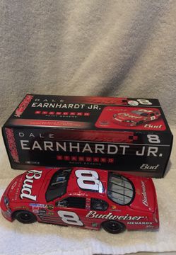 Daya Earnhardt Junior