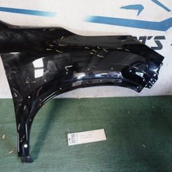 2019 - 2020 - 2021 - 2022 - 2023 SUBARU FORESTER RIGHT PASSENGER FENDER OEM AY29796