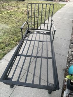 Lounge Chair 