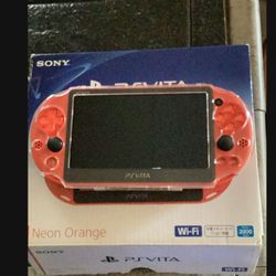 -PS Vita Slim 2000-