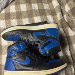 Air Jordan Royal 1