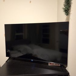 39.5" Google TV 