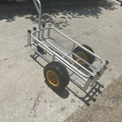 Fish N Mate Sr Fishing Cart 