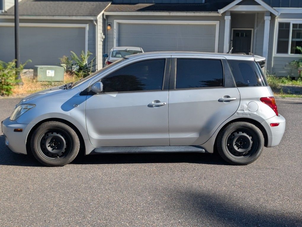2005 Scion xA