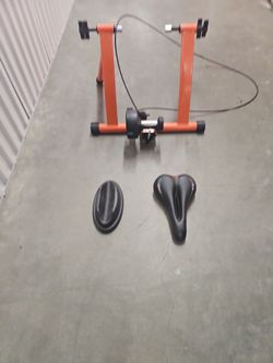 Cycling equipment
