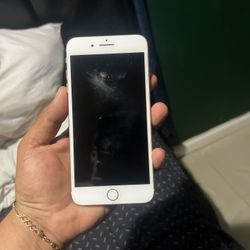 Iphone 8 Plus 