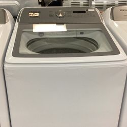 Samsung Washer And Dryer Used Set