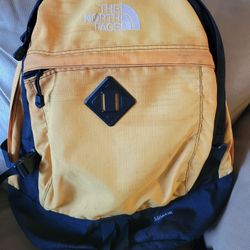 Backpack North Face 