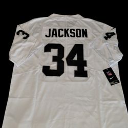 Raiders Jersey 