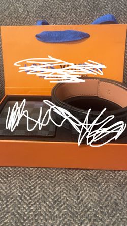 *BEST DEAL* Designer Belt And Wallet