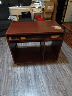 Desk