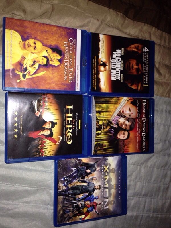 Blu-ray Disc