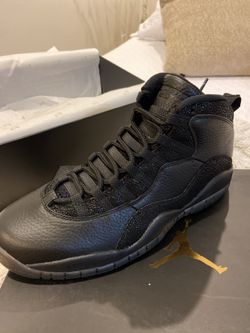 Brand New Air Jordan Retro OVO Size: 10 Men’s