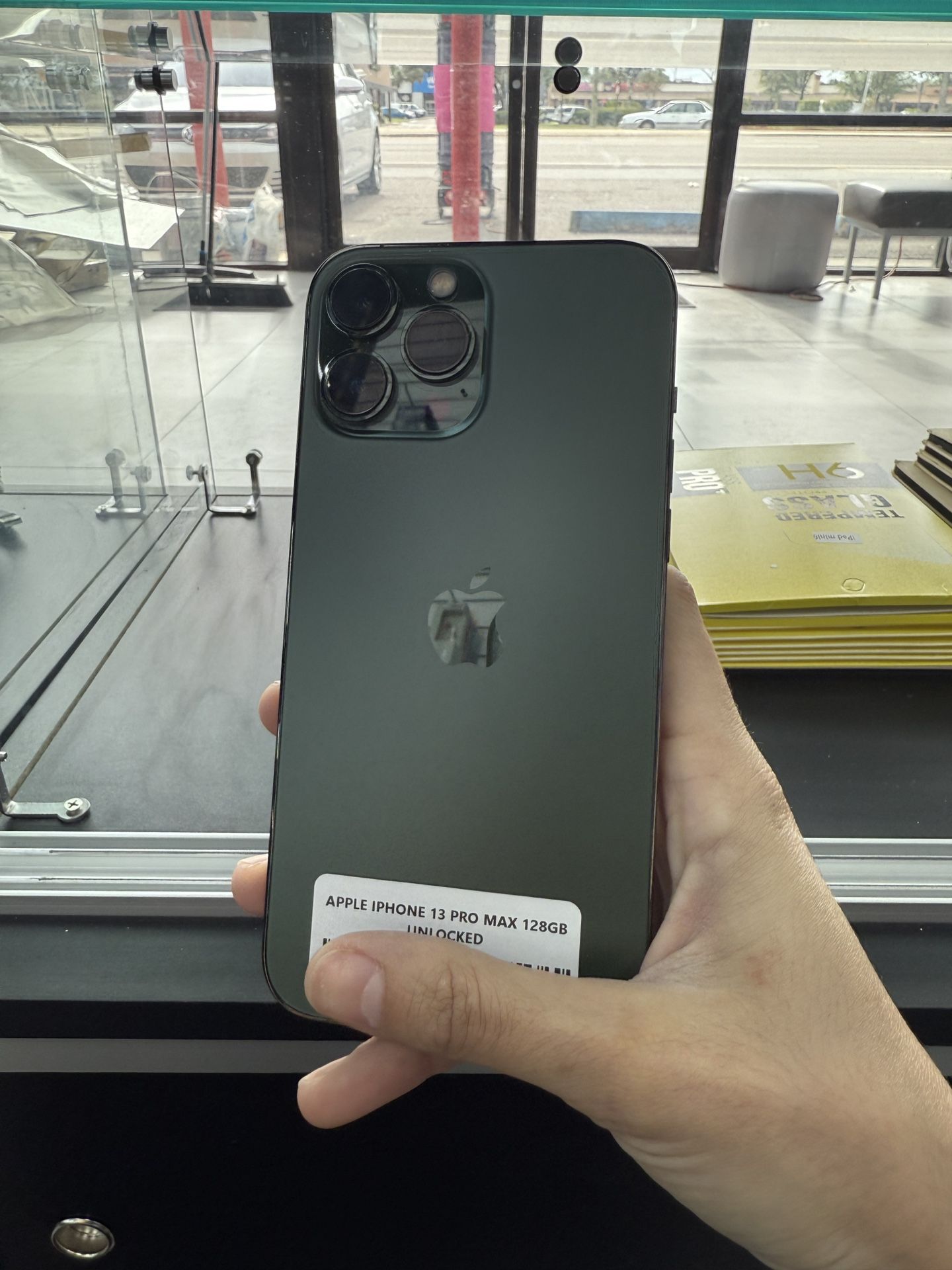 iPhone 14 Pro Max