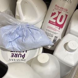 Hair Stylist Supplies Cosmetology 