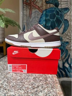 Size10.5 Nike Dunk