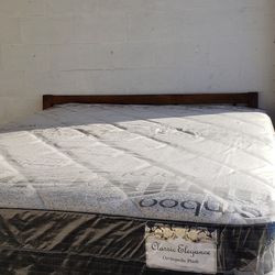🏡🛌MATTRESSES COLCHONES AVAILABLES ALL STYLES AND SIZES LOW PRICES BRAND NEW 🛌 🏡 