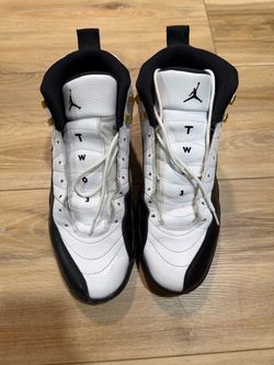 Jordan 12 Taxi