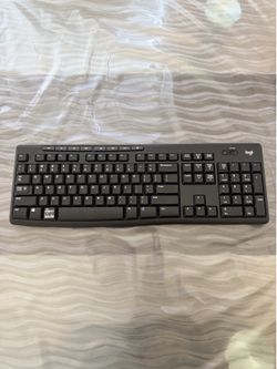 Computer Keyboard
