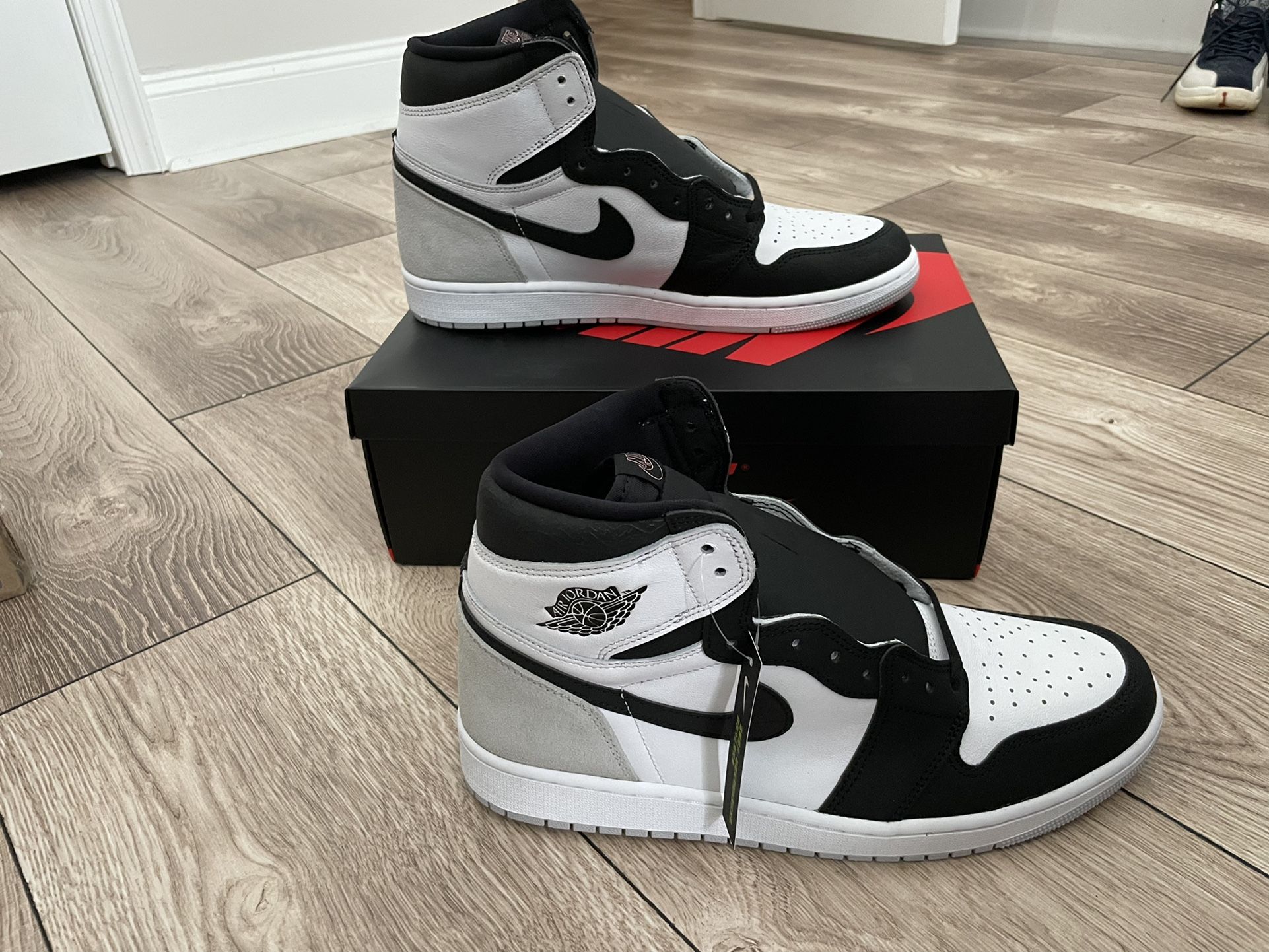 Air Jordan Retro 1 High OH