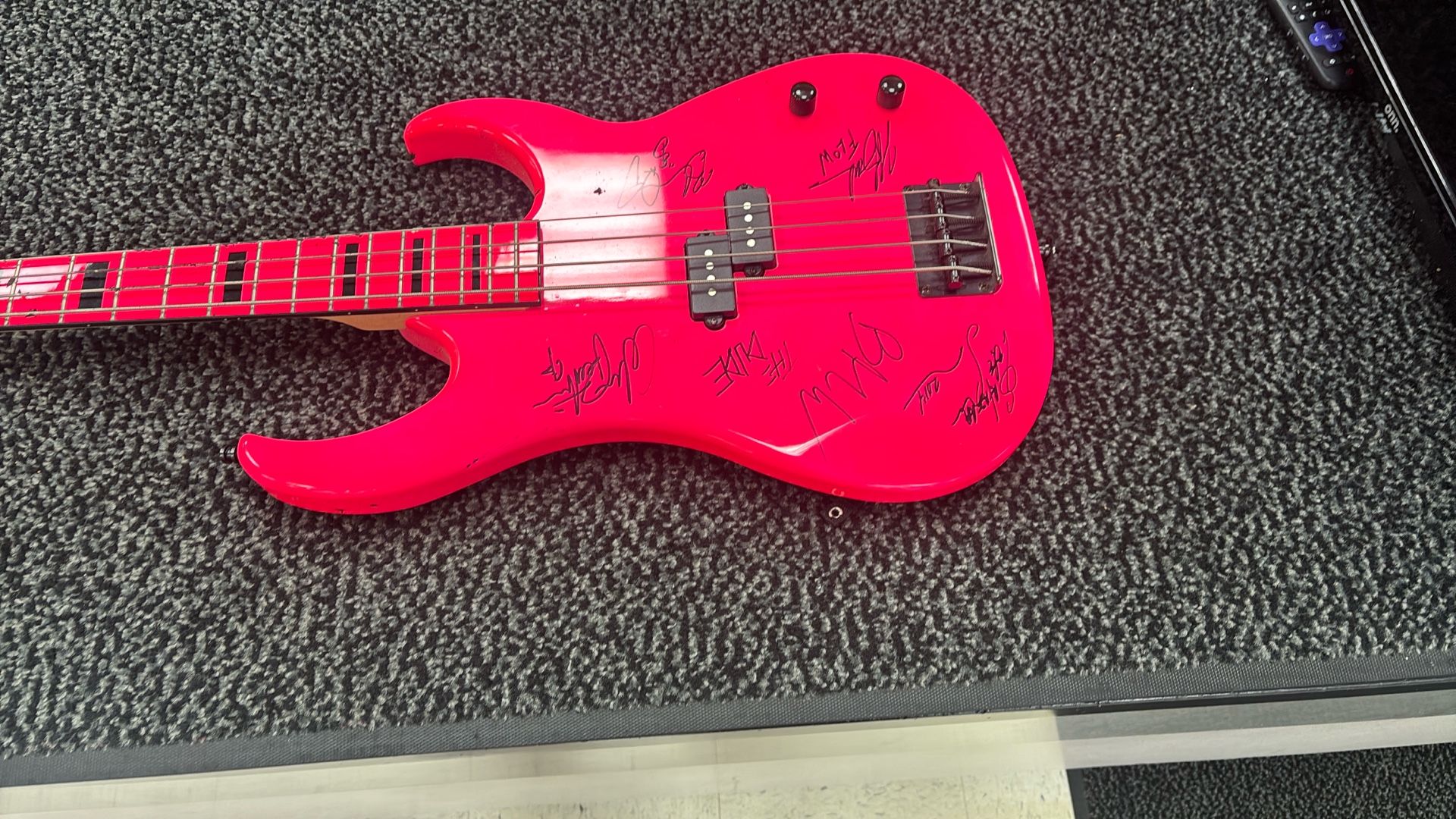 Electric Guitar