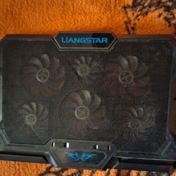 1.lsptop Fan With Led Lights Pretty Cool