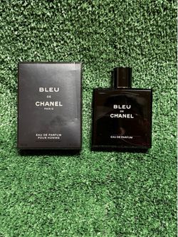 Bleu de chanel