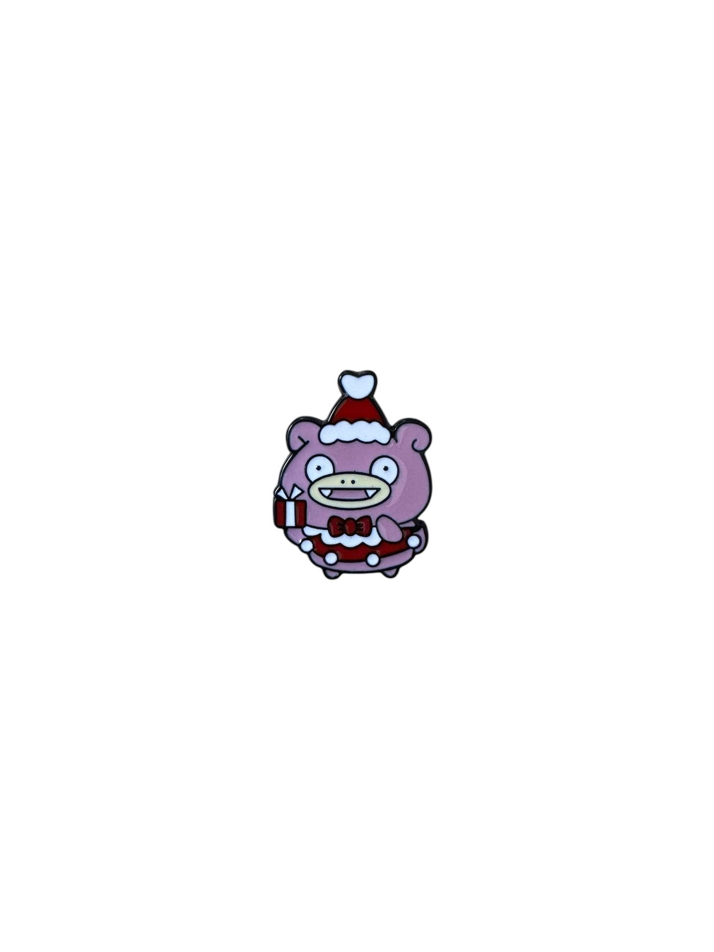 Pokemon Pin