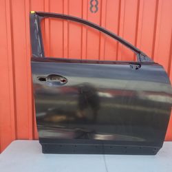 Mazda Cx-9 Cx9 Door Right Passenger 2016-2023