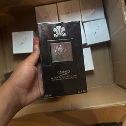 Brand New Creed Aventus 