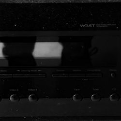 Integra DTR-5.6 Multi-Zone Amplifier/Receiver