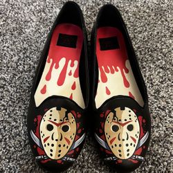 Strangecvlt Crystal Lake Lydia Flats 