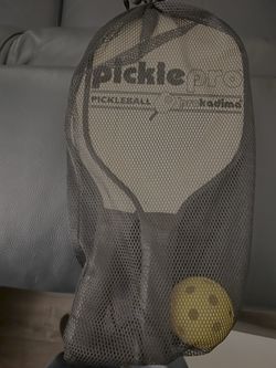 Pickleball Set Brand New