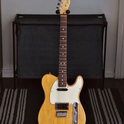 Fender Telecaster Plus  1991