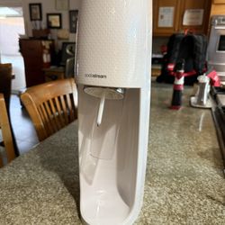 Soda Stream 