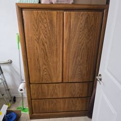 Armoire Dresser Drawer Chest