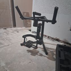 Dji Ronin M3 Axis Gymbal/ Stabilizer