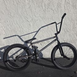 Cult Bmx Bike 20 Inch