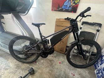 Bonnell 775MX