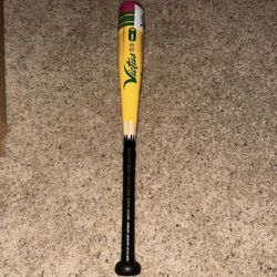 Victus Vibe Pencil Junior Big Barrel Baseball Bat -10