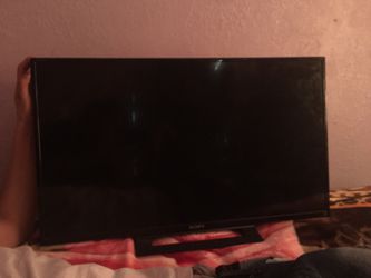 Flatscreen (SONY)