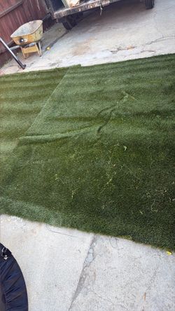 Turf