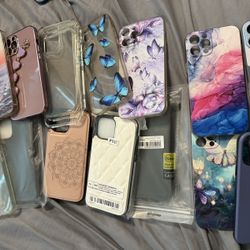 iPhone 12 Pro Max Cases