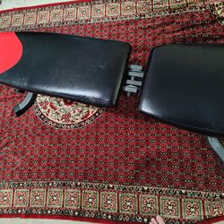 Gym Bench