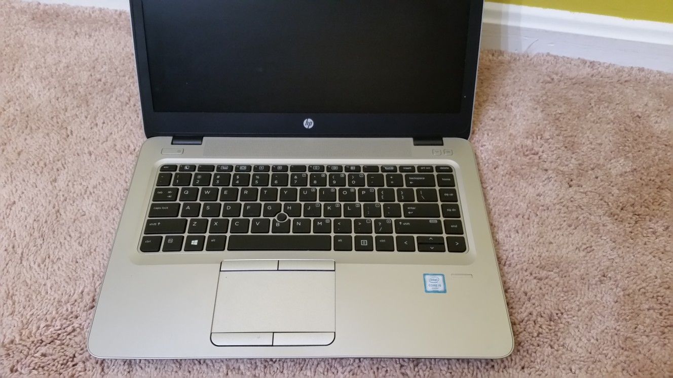Hp Elitebook 840 laptop for Sale